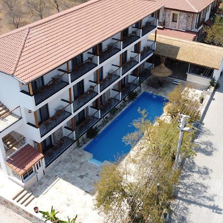 Palamut Butik Otel Datça Exteriér fotografie