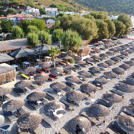 Palamut Butik Otel Datça Exteriér fotografie