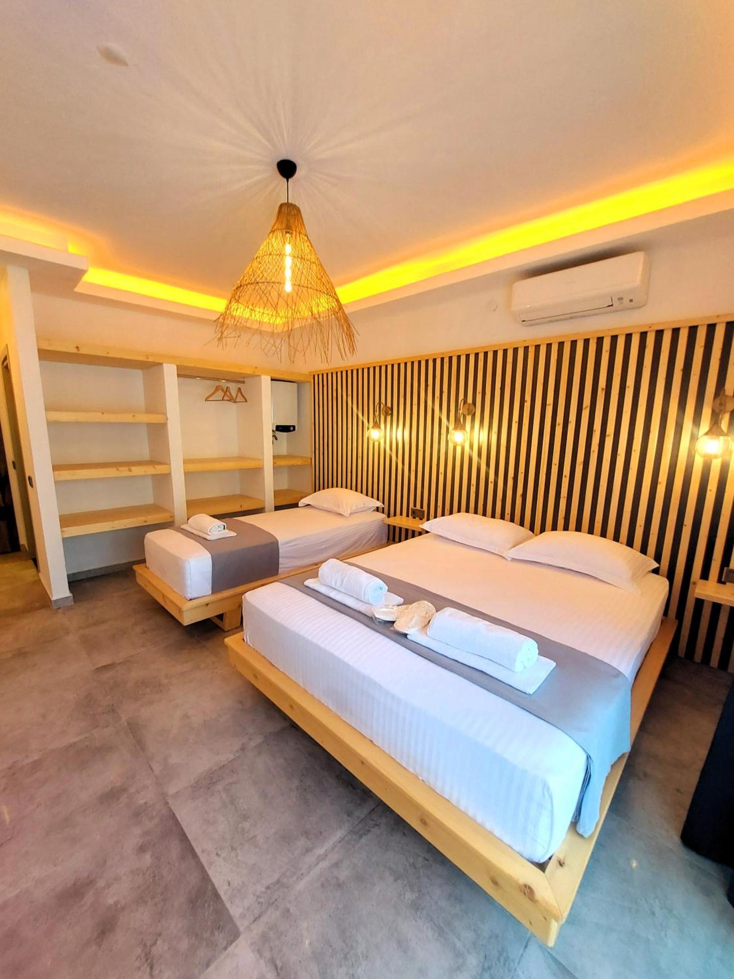 Palamut Butik Otel Datça Exteriér fotografie